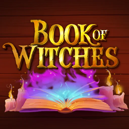 Book Of Witches