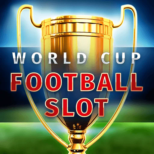 Football Slot World Cup