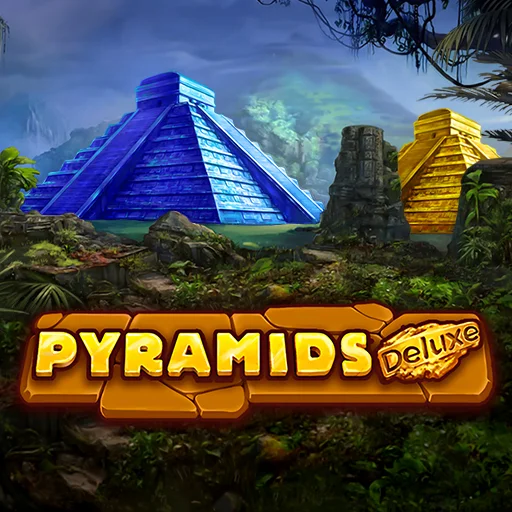 Pyramids Deluxe