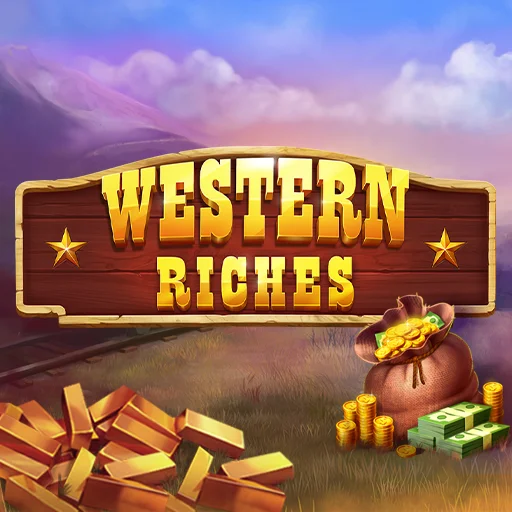 Western Riches